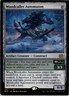 Woodcaller Automaton R The Brothers' War 292 NM MTG x1