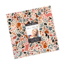 Acorn Hollow by BasicGrey for Moda Layer Cake 10