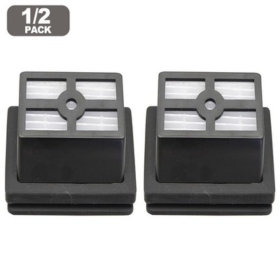 for Filter for Clever and Clean HVAQ900 Wireless Vertical Vacuum Cleaner One or