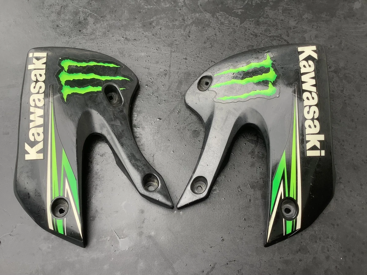 GUT'S KAWASAKI KX65 シートカバー Motorcycle Seat Covers for Kawasaki KX65 for sale | eBay
