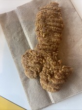 Chicken d*ck From Mc Donald’s First “Come” First Serve Haha