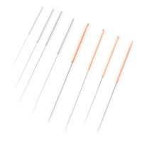 3D-Drucker DüSe Reinigung Nadel Edelstahl Nadel DüSe Reinigung Tool Kit