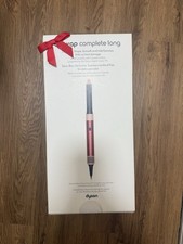Dyson - Airwrap Multi-Styler Complete Long - Strawberry Bronze/Blush Pink NEW