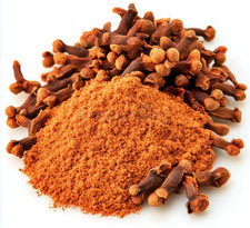 Premium Whole Cloves Fresh Aromatic Spice Sri Lanka Hand Selected High Quality