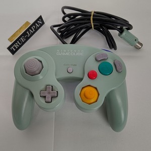 Symphonic Green GameCube for sale | eBay