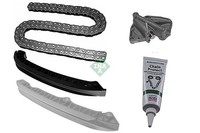 Steuerkettensatz FÜR Skoda, Vw, Seat - Schaeffler INA 559 1827 20