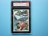 1966 O-PEE-CHEE CHEWING GUM BATMAN CARD #31 THREAT OF THE CA