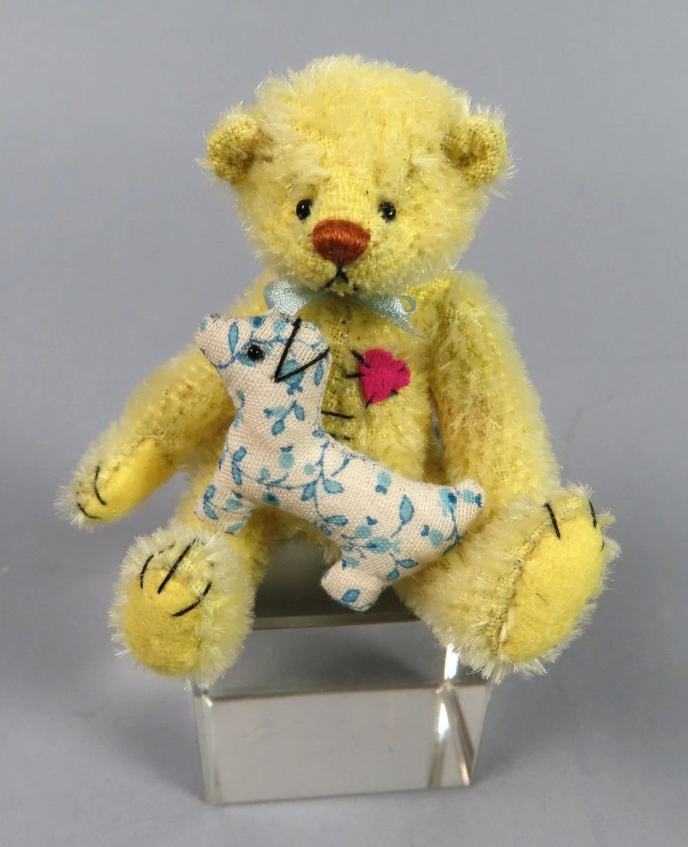 Less Than 5 in Deb Canham Teddy Bears for sale | eBay