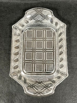 EPGP Bread Tray