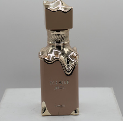 Eclaire By Lattafa 3.4/3.3 Eau De Parfum Spray For Women Same As Pic