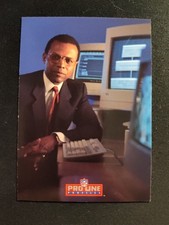 1993 Pro Line Profiles - Gale Sayers #585 Chicago Bears 
