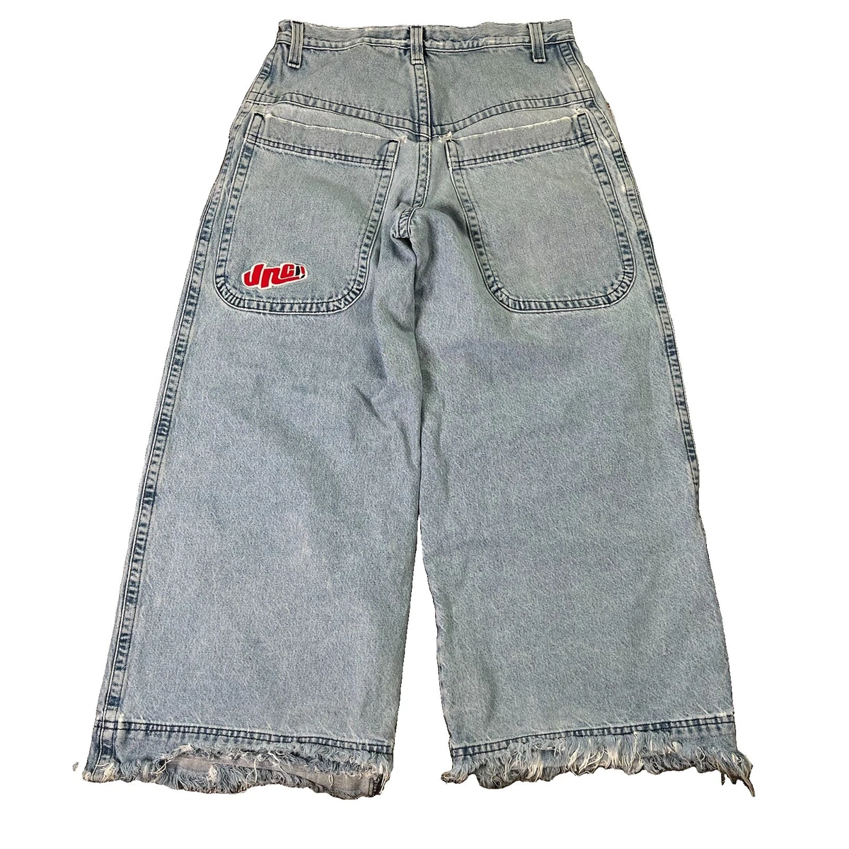 Regular 32 Size Jeans JNCO for Men for sale | eBay