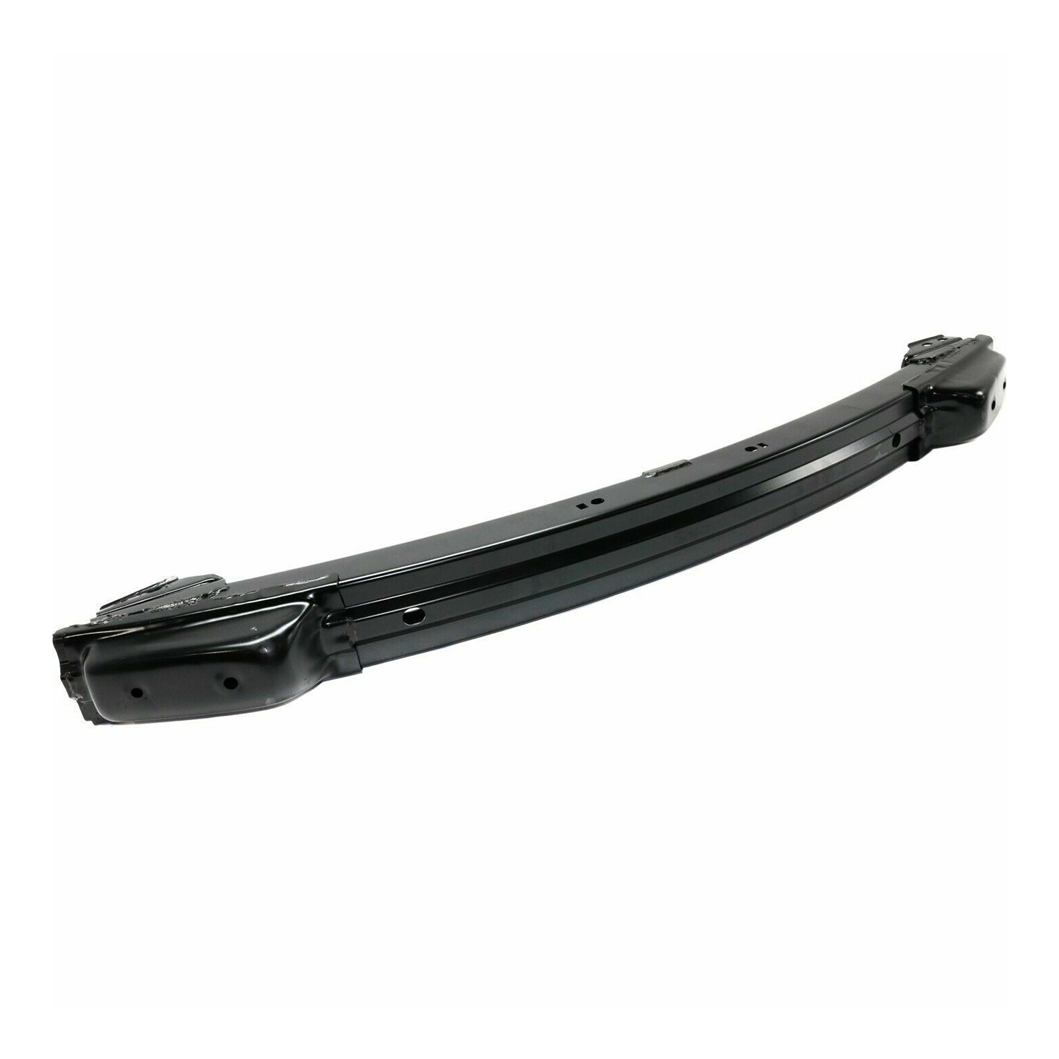 New CAPA Front Bumper Impact Bar Replaces 71130SDAA00ZZ