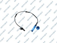 ABS-SENSOR FÜR Bmw 5 Touring (E61), Bmw 5 (E60) - GSP 9A0421
