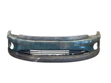 Pare-choc avant Peugeot 206