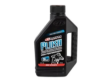 Maxima Racing PLUSH Suspension Fluid - 5wt