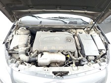 ELECTROVENTILATOR OPEL INSIGNIA BERLINA 591315