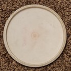Innova DX Rhyno Disc Golf Putt & Approach PFN Pat # 175g White w Rainbow Stamp — photo 2