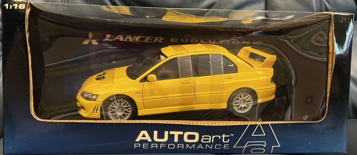 AUTOart Mitsubishi Diecast & Toy Vehicles for sale | eBay