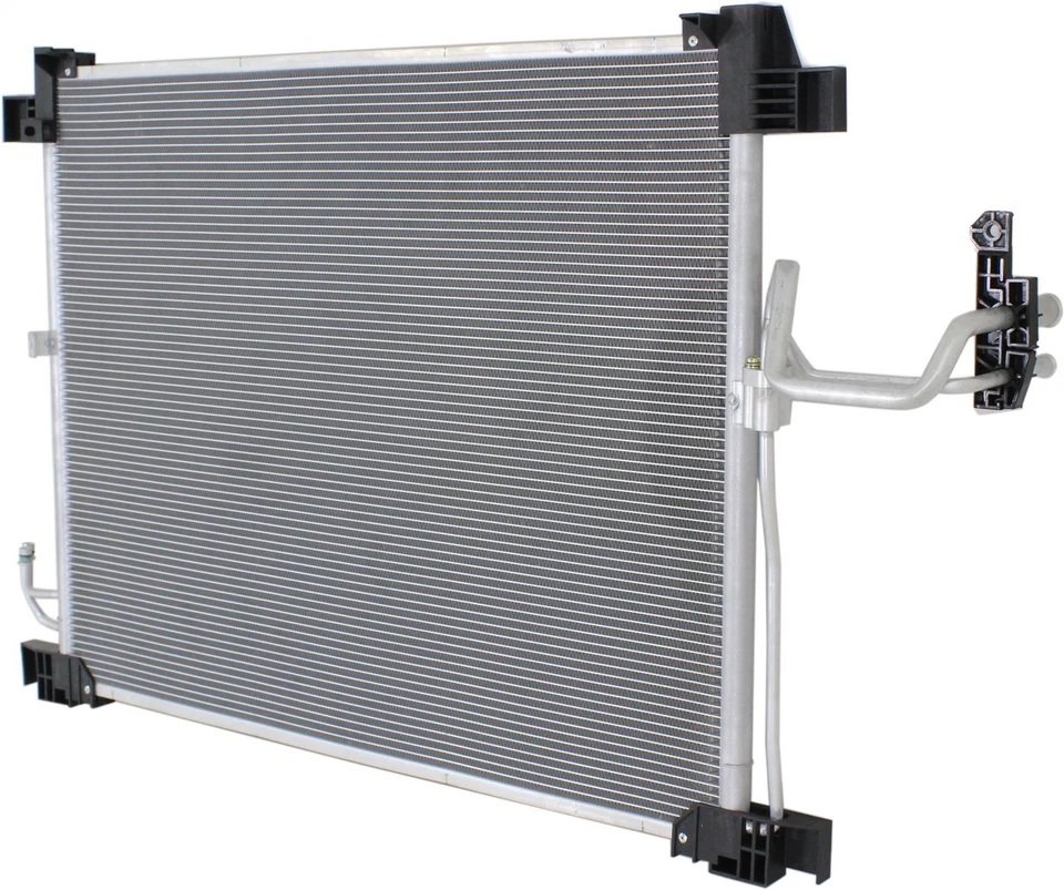 For 08-12 EX35 09-13 FX35 09-12 FX50 Air Condition Cooling Condenser Assembly - Image 2 of 4