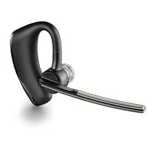 Poly Voyager Legend Bluetooth Wireless Headset Single Ear Noise Cancelling Black
