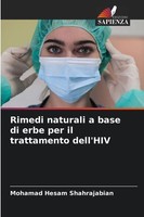 Mohamad Hesam Shahrajabian | Rimedi Naturali A Base Di Erbe Per Il...