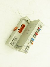 Beckhoff BK5250 DeviceNet Compact Bus Coupler 24VDC 125/250/500kBaud