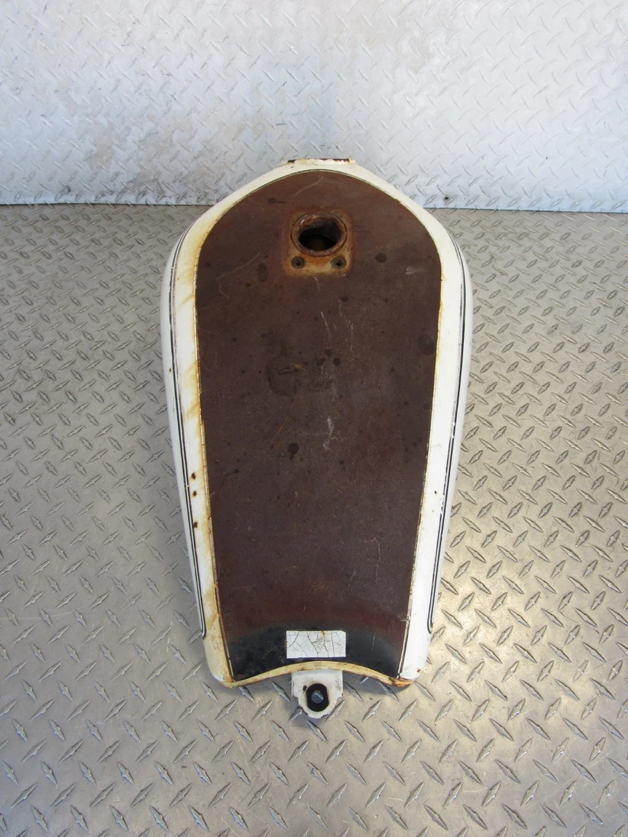 25+ Motorcycle Parts for 1982 Kawasaki KZ1000 for sale | Updated
