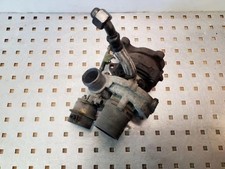 SEAT IBIZA III 6L1 Turbolader 045145701 1.40 Diesel 55kw 2005 25122136