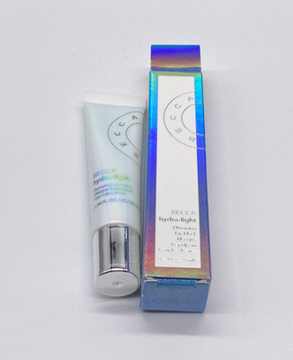 Becca Hydra Light Plumping Lip Mask 0.34fl oz / 10 ml New In Box