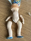 Antique Vintage German Bisque doll For Parts — photo 10