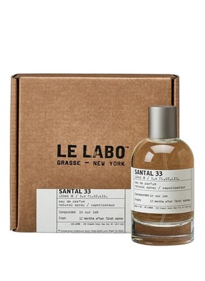 Le Labo Santal 33 100ml   Eau de Parfum (EDP) Spray   Unisex   Neu & Ovp