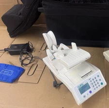 QUIDEL QUS-2 Model A1938 Ultraschall Osteodensitometer