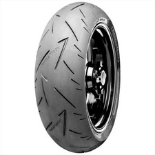 S 1000 XR 190/55 ZR17 SportAttack 2 Rear Tyre BMW S 1000 XR 2022