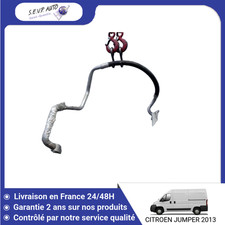 Climatisation et Accessoires Citroen JUMPER