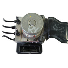 OEM 17-20 Hyundai Elantra ABS Pump Anti-Lock Brake Control Module 58920-F2500