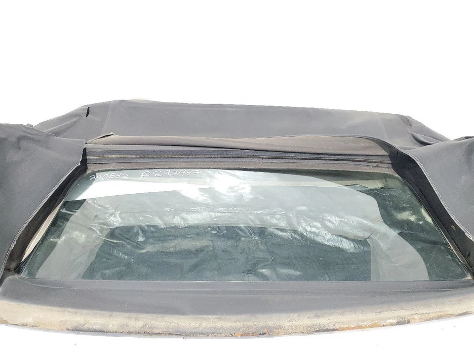 1966 Buick Lesabre CST 350 OEM Complete Convertible Roof Top Frame - Image 2 of 4