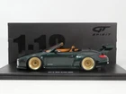 GT Spirit GTSpirit Porsche 911 (997) old & new slant nose 2024 1/18 GT548