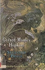 Selected Prose Paperback Gerard Manley Hopkins