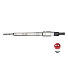 4x Glühkerze für VW Tiguan AD1 CT1 BW2 | 23926110