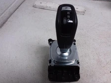 2020 ROVER DISCO SPT Automatic Transmission Shifter Black OEM ID KK627E453AA
