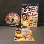 NBA Street Vol 3 PlayStation 2 PS2 Game CIB