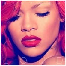 Loud (Deluxe Edt.) von Rihanna | CD | Zustand...