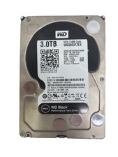 Western Digital Black WD3003FZEX-00Z4SA0 3 TB HDD SATA