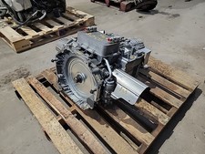 2023 Chevy Corvette C8 Rwd 6.2l Automatic Transmission Assembly