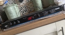 Lexicon ALEX 1990s Rackmount Digital Multi FX Processor Reverb Delay Psu