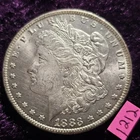 VIDEO ??GORGEOUS?1883-O Morgan Silver Dollar UNC PL Cameo Frost Rim Toning 12