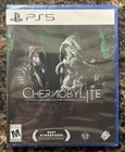 Chernobylite  PlayStation 5  Brand New & Factory Sealed (PS5)