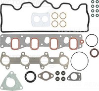 Victor Reinz Dichtungssatz, Zylinderkopf 02-35679-01 Passend FüR Fiat