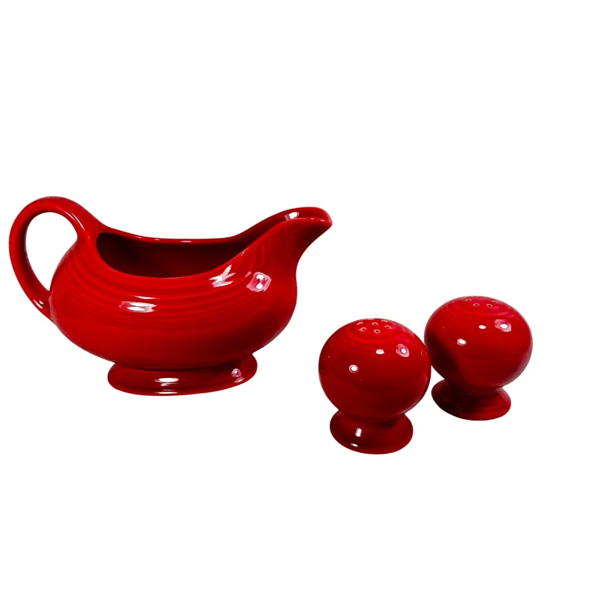 Fiesta Gravy Boats for sale - eBay